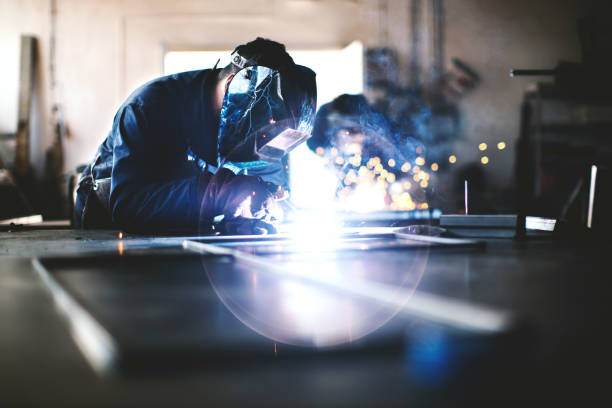 Best Marine and Shipbuilding Welding in New Wilmington, PA