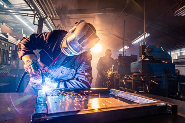 Best Welding Inspection and Certification in New Wilmington, PA