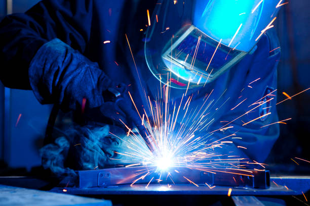 Trusted New Wilmington, PA Welder & Metal Fabrication Experts