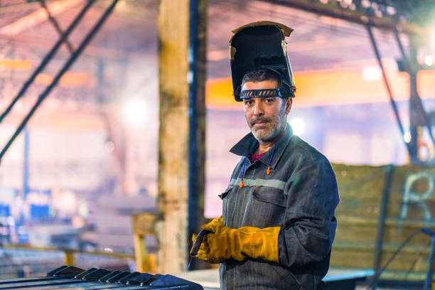 Best Structural Steel Welding in New Wilmington, PA