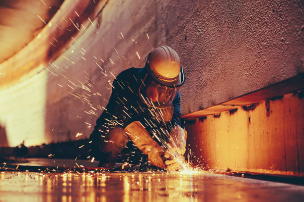 Affordable Welder Services in New Wilmington, PA