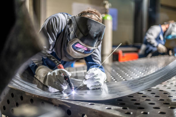 Best Welding Equipment Sales and Repair in New Wilmington, PA