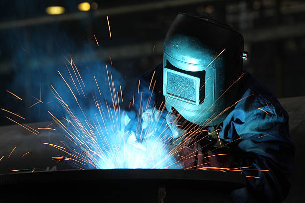 Best Maintenance and Repair Welding in New Wilmington, PA