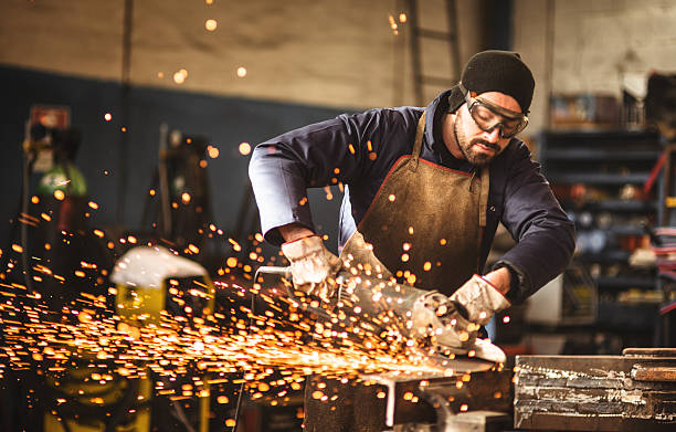 Professional Welder & Metal Fabrication in New Wilmington, PA