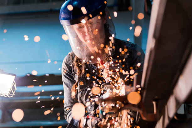 Best Aerospace and Defense Welding in New Wilmington, PA